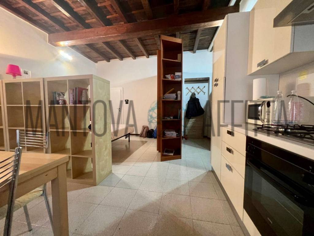 Appartamento a Mantova in Via della Conciliazione - Foto 4