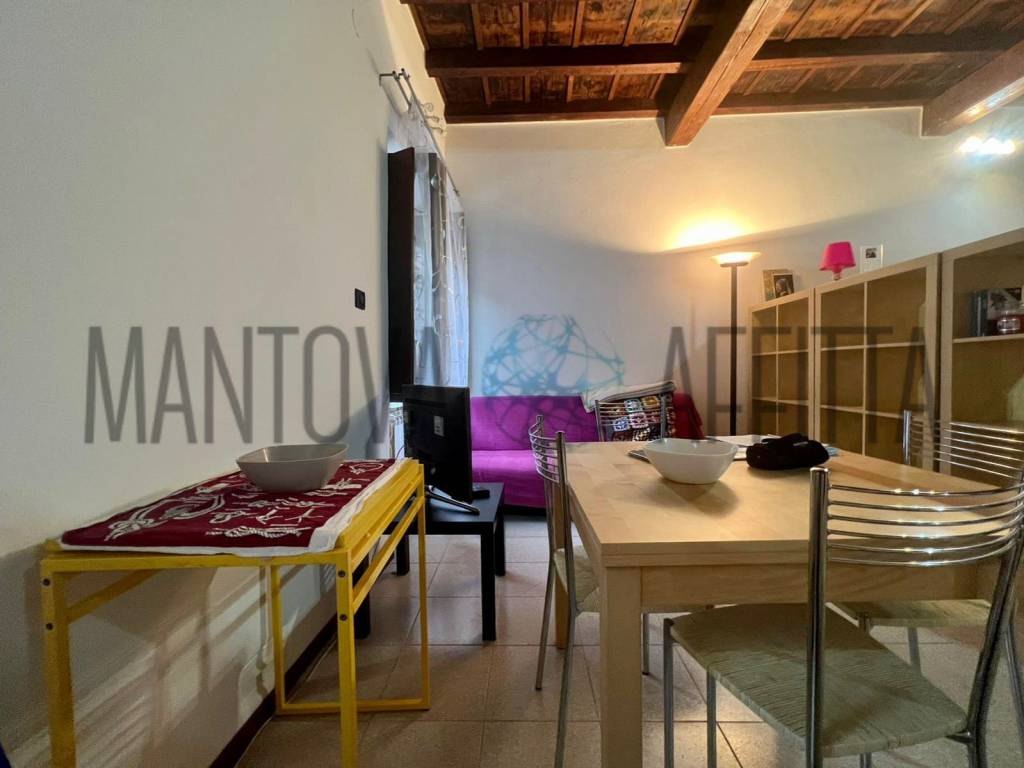 Appartamento a Mantova in Via della Conciliazione - Foto 5