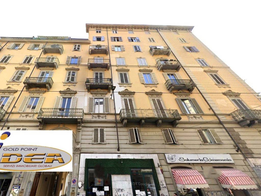 Appartamento a Torino in Via Madama Cristina, 11 - Foto 1