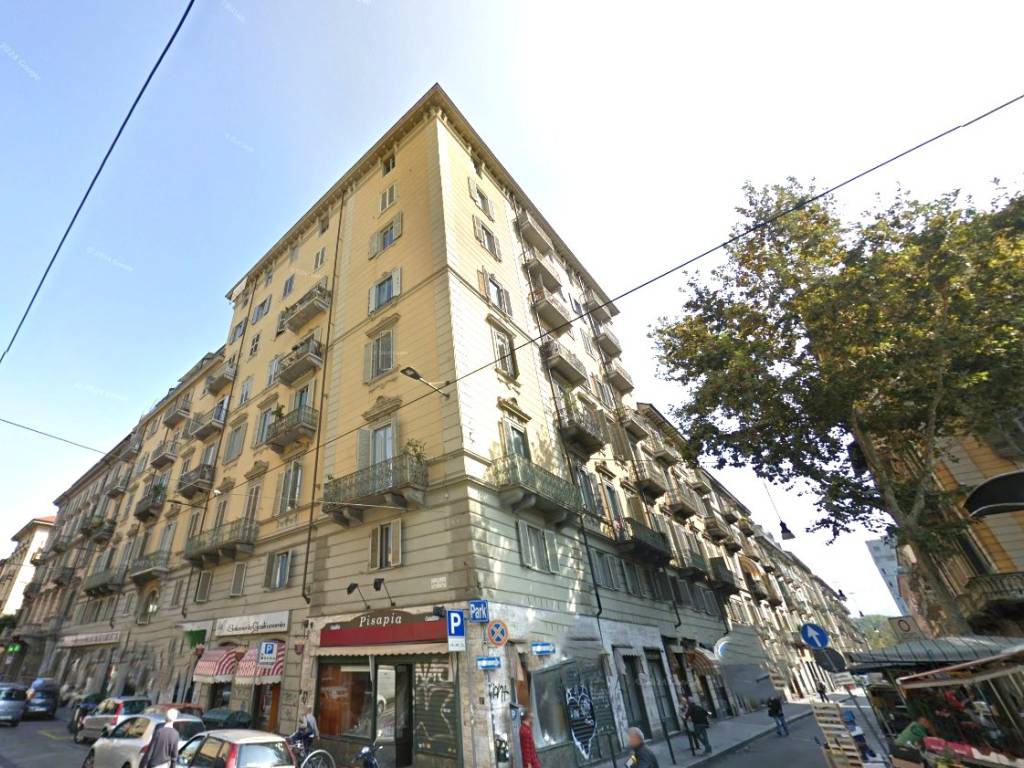 Appartamento a Torino in Via Madama Cristina, 11 - Foto 2