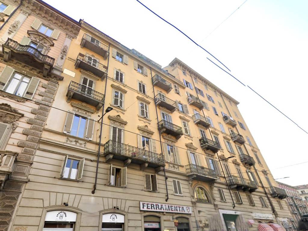 Appartamento a Torino in Via Madama Cristina, 11 - Foto 3