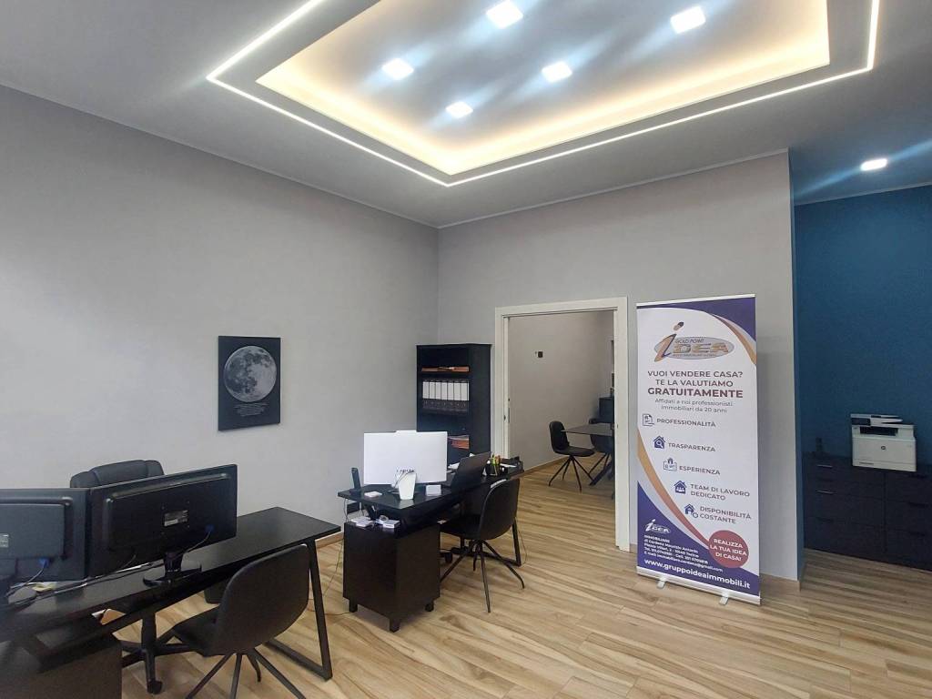 Appartamento a Torino in Via Madama Cristina, 11 - Foto 5