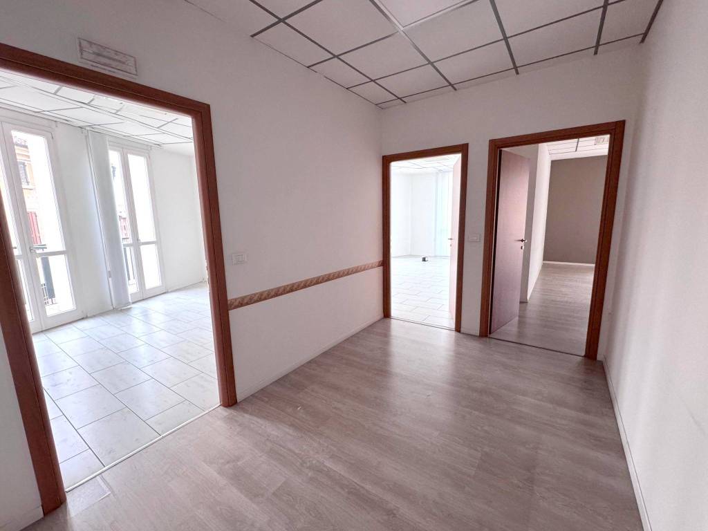 Loft / open space a Volta mantovana in Via San Martino - Foto 5