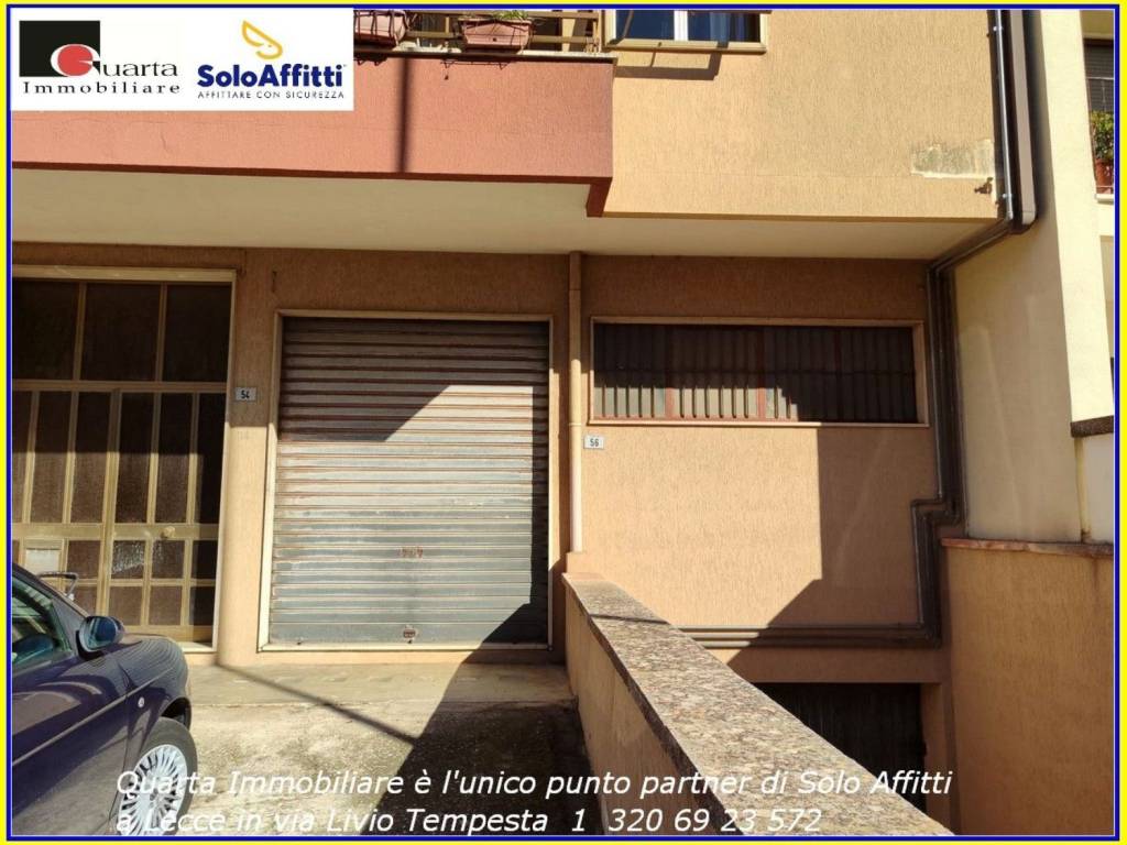 Immobile a Lecce in Via Antonio Gidiuli, 52 - Foto 2
