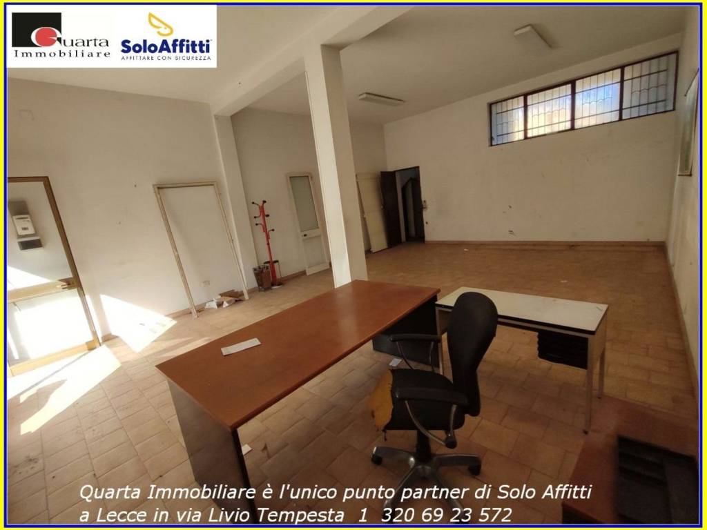 Immobile a Lecce in Via Antonio Gidiuli, 52 - Foto 3