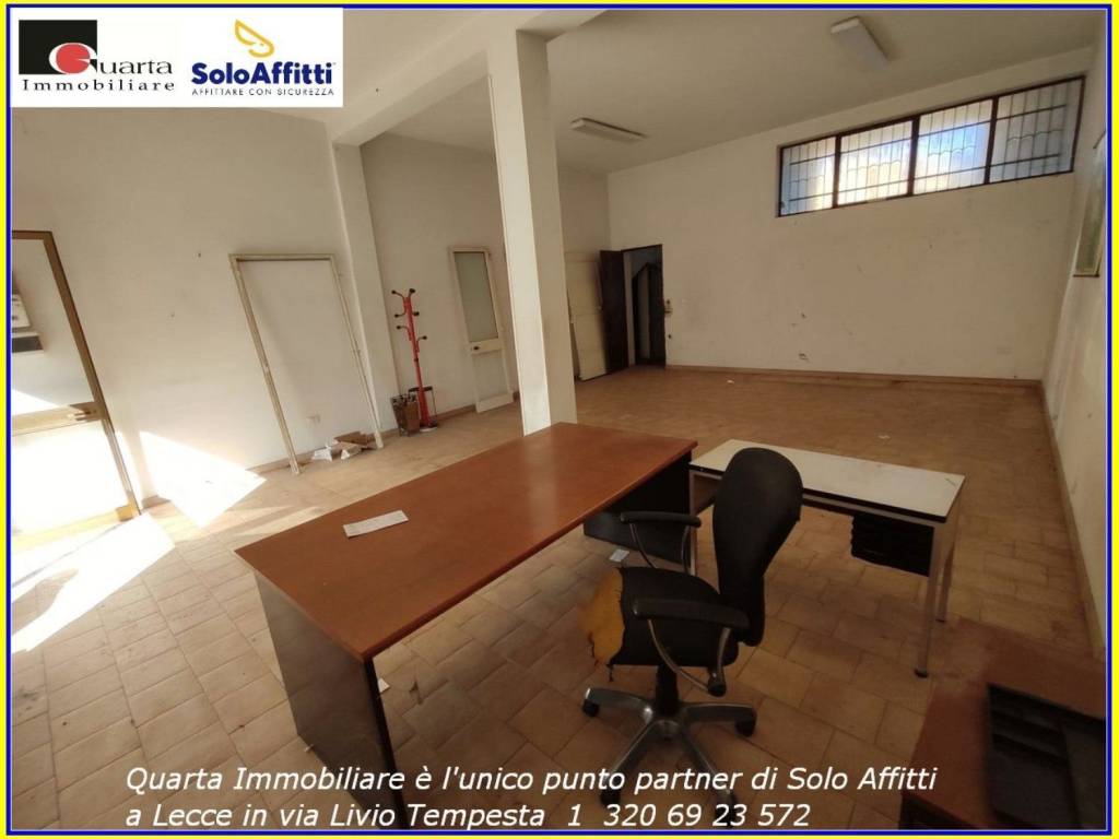 Immobile a Lecce in Via Antonio Gidiuli, 52 - Foto 4