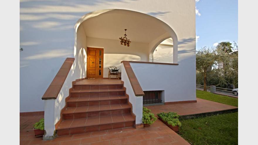 Villa a Castelfranco piandisco - Foto 2