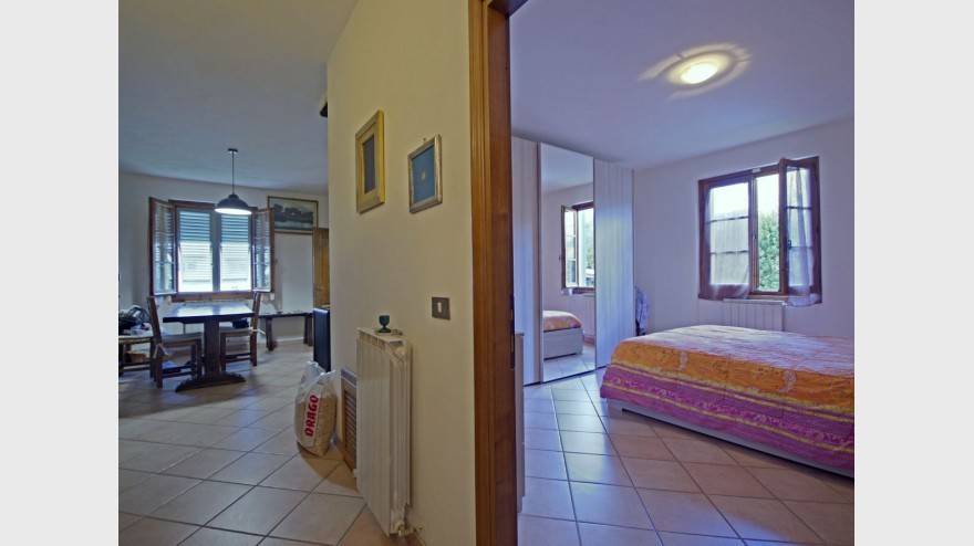 Villa a Castelfranco piandisco - Foto 4