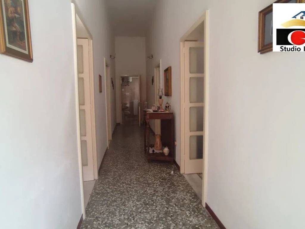 Villa a Carmiano in Via Arnaldo Da Brescia S.N.C. - Foto 2