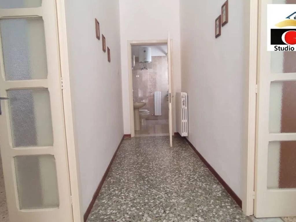 Villa a Carmiano in Via Arnaldo Da Brescia S.N.C. - Foto 3
