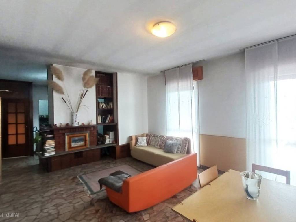 Appartamento a Cuveglio in Via Provinciale, 19 - Foto 3