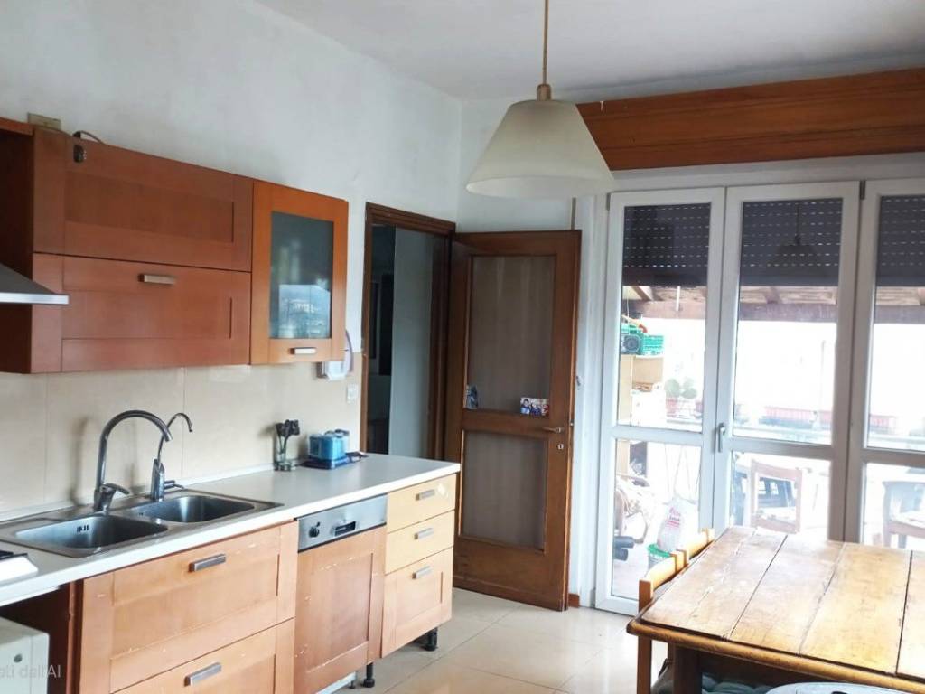 Appartamento a Cuveglio in Via Provinciale, 19 - Foto 5