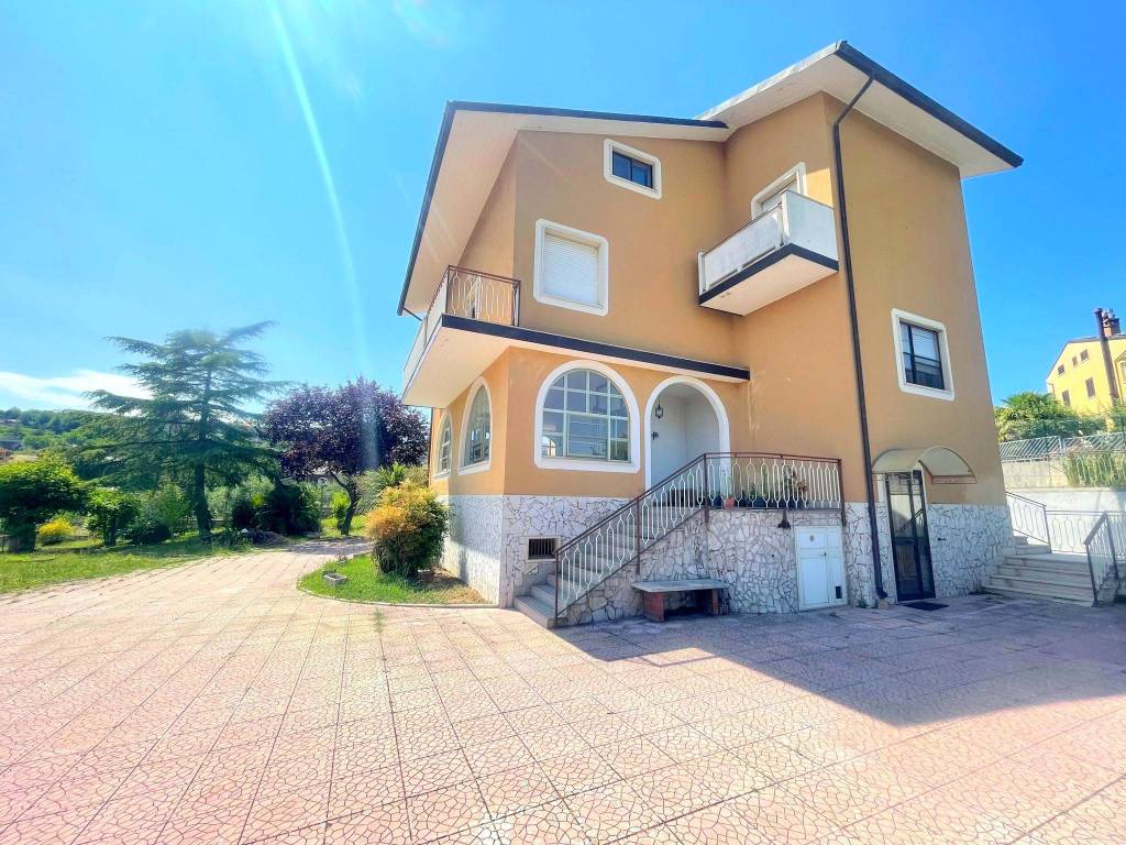 Villa a Campobasso - Foto 2