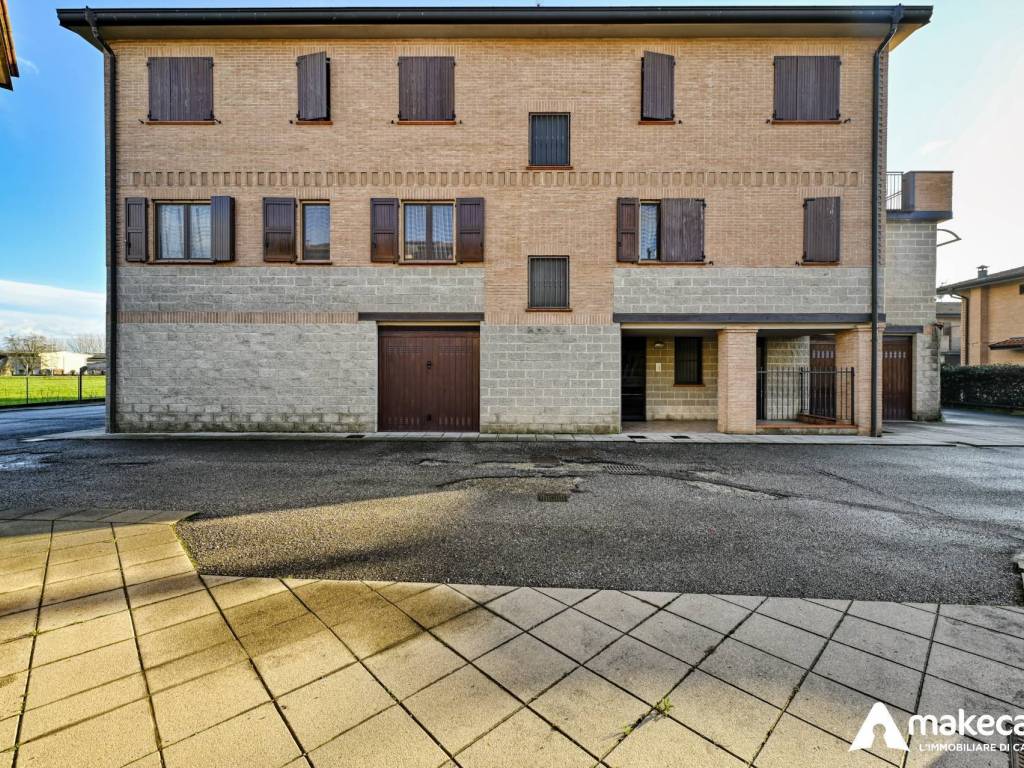 Appartamento a Mulazzano in Via Lombardia, 2 - Foto 2