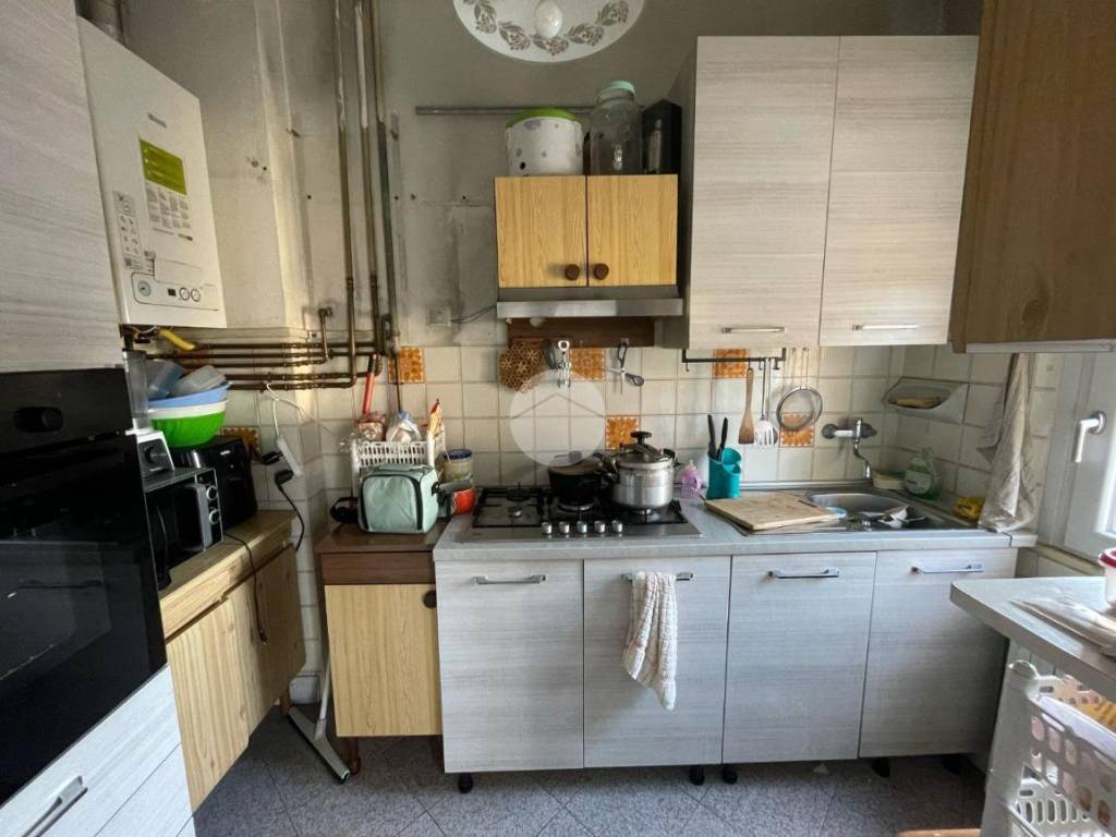 Appartamento a San giorgio bigarello in VIA bonomi, 17 - Foto 4