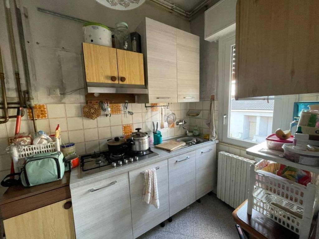 Appartamento a San giorgio bigarello in VIA bonomi, 17 - Foto 5