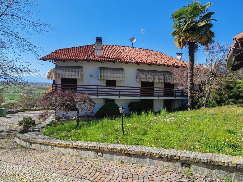 Villa a Bra in Strada San Matteo - Foto 3