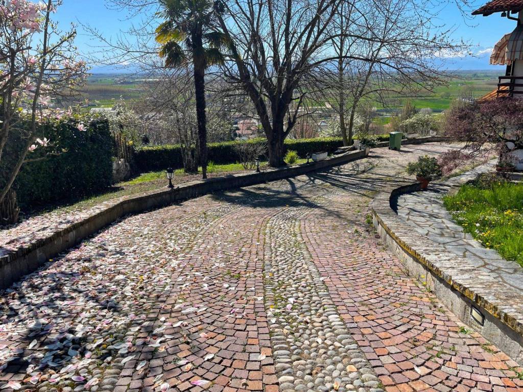 Villa a Bra in Strada San Matteo - Foto 5