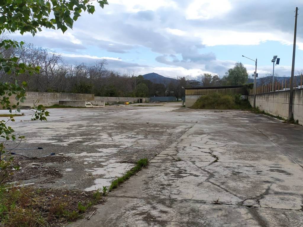 Terreno a Caserta in Viale Carlo III di Borbone - Foto 5