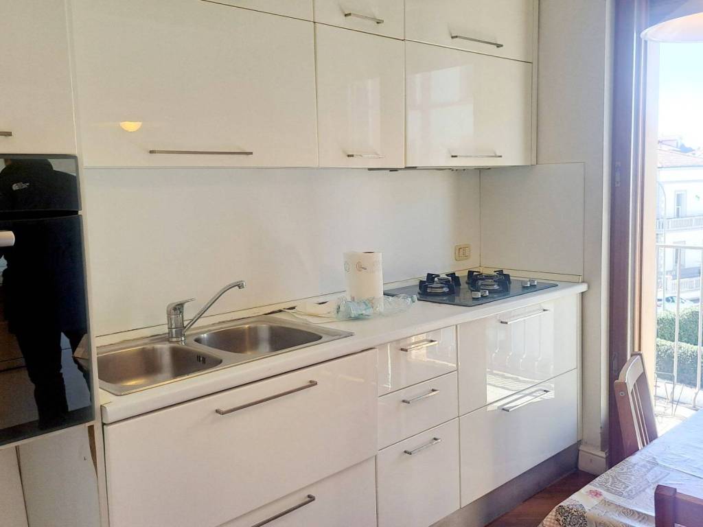 Appartamento a Prato in Via Sem Benelli - Foto 4