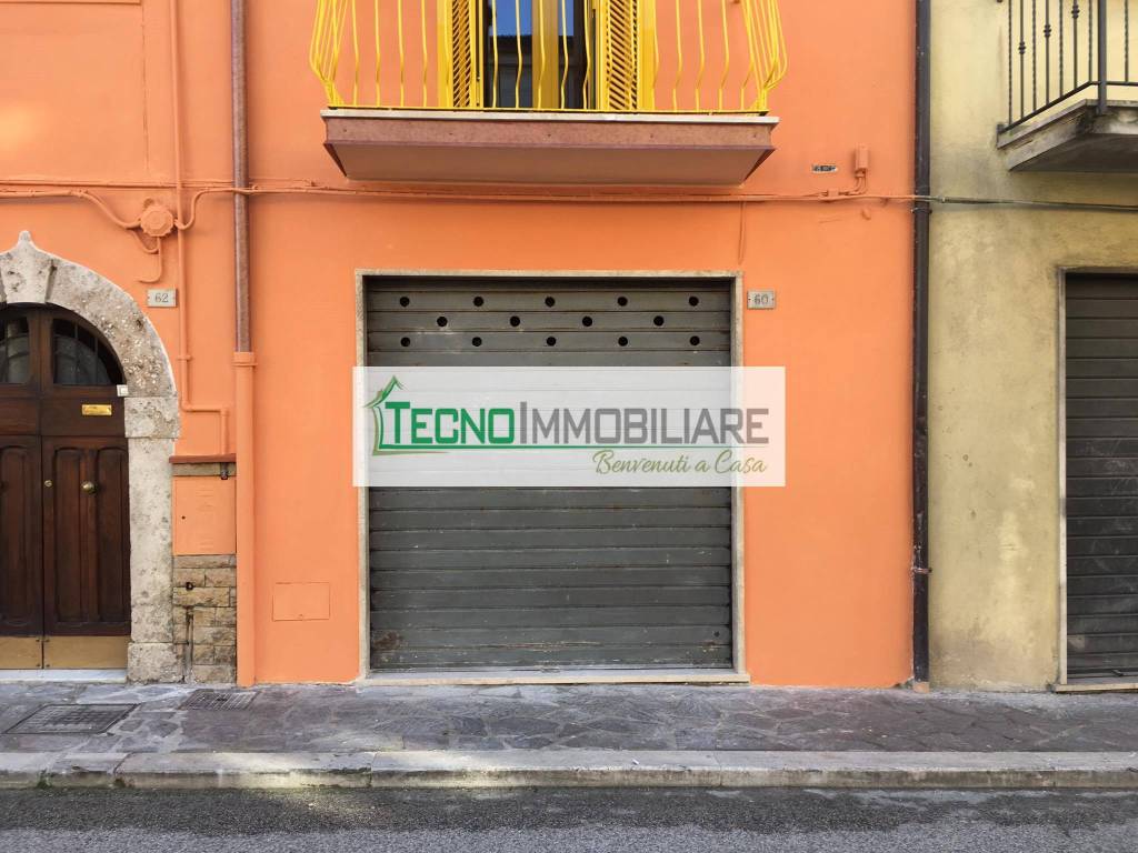 Immobile a Pontecorvo in Via 24 Maggio - Foto 4