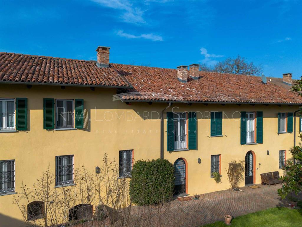 Rustico / casale a Roatto in Frazione Briassa - Foto 4