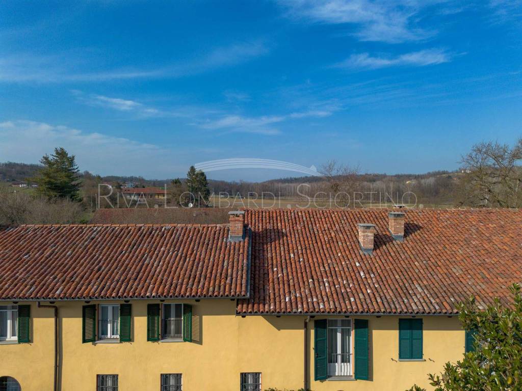 Rustico / casale a Roatto in Frazione Briassa - Foto 5