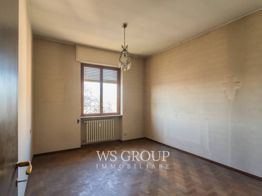 Appartamento a Monza in Via Umberto Biancamano, 6 - Foto 4