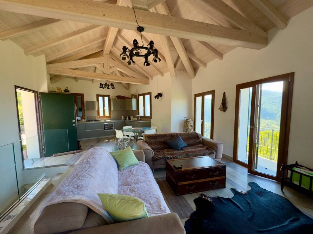 Villa a Perinaldo in Strada Begliun - Foto 4
