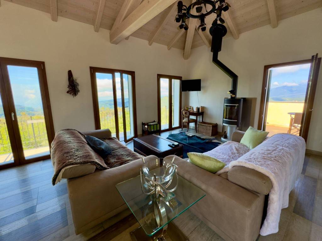 Villa a Perinaldo in Strada Begliun - Foto 5