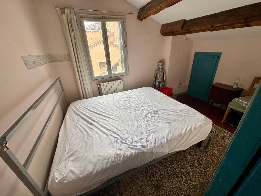 Appartamento a Venezia in Sestiere Cannaregio - Foto 2