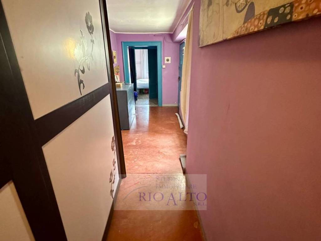 Appartamento a Venezia in Sestiere Cannaregio - Foto 4