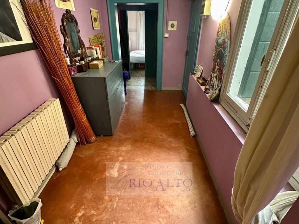 Appartamento a Venezia in Sestiere Cannaregio - Foto 5
