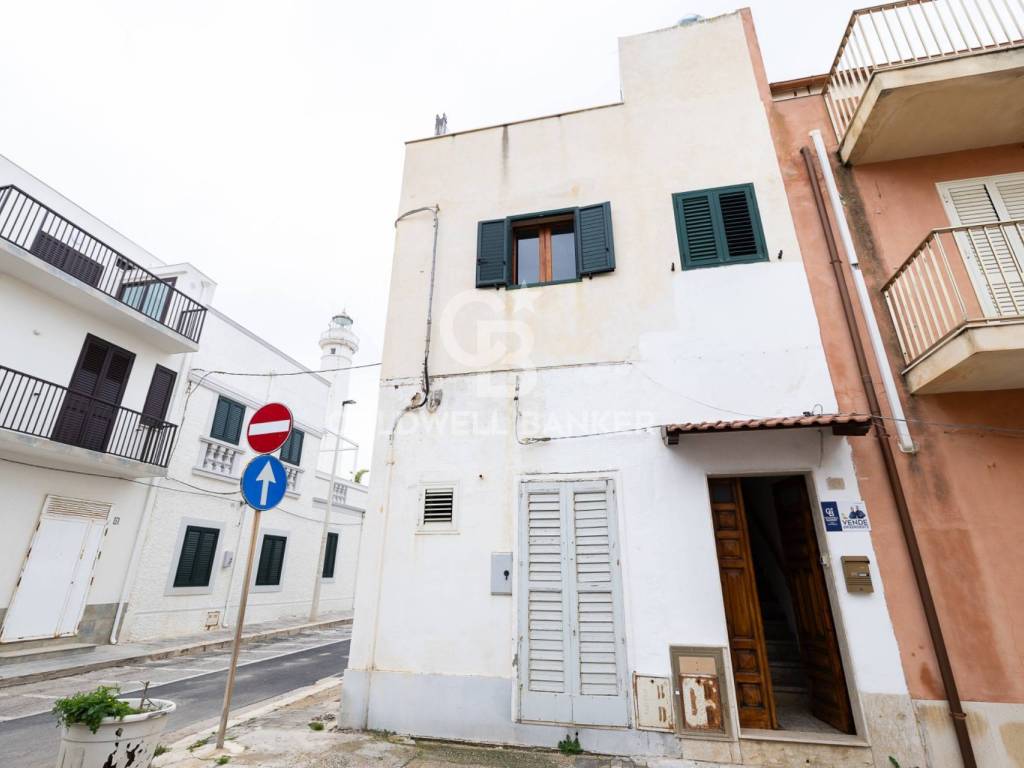 Casa indipendente a Santa croce camerina in Via Paolo VI, 24 - Foto 3