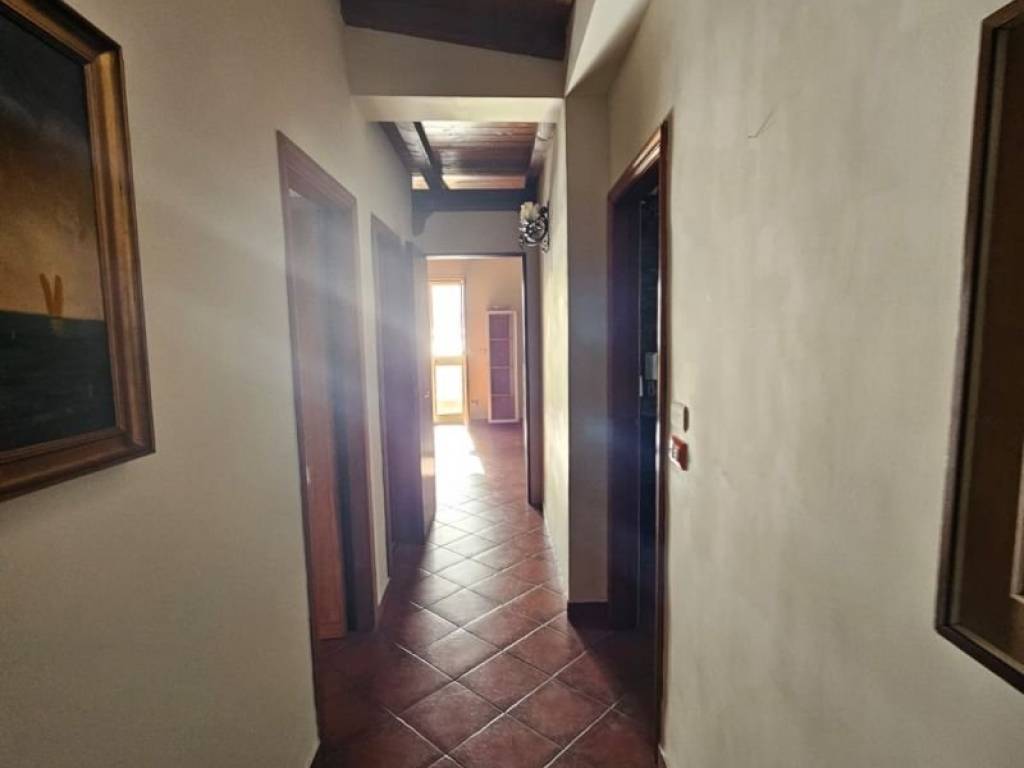 Appartamento a Reggio calabria in Via Lupardini - Foto 4