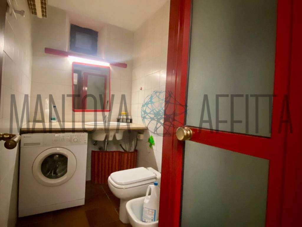 Appartamento a Mantova in Via Filippo Corridoni - Foto 2