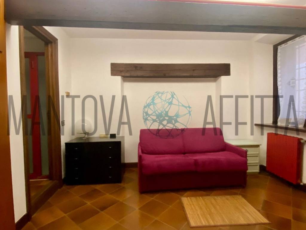 Appartamento a Mantova in Via Filippo Corridoni - Foto 4