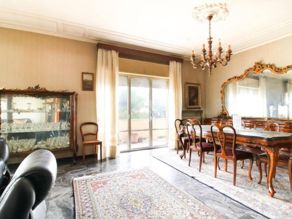 Villa a Fermo in Contrada Mossa, 45 - Foto 2