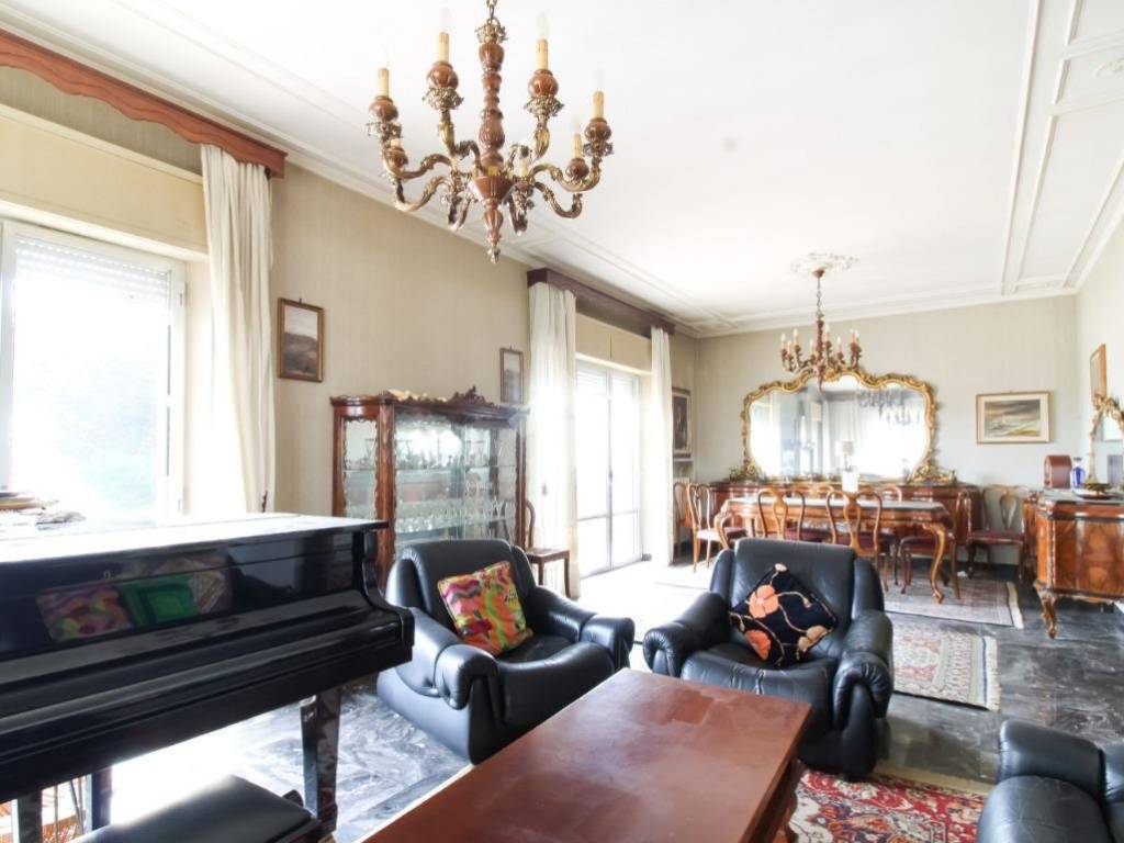 Villa a Fermo in Contrada Mossa, 45 - Foto 3