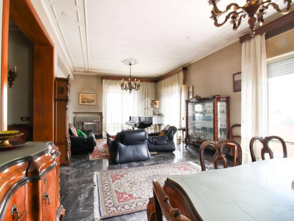 Villa a Fermo in Contrada Mossa, 45 - Foto 4