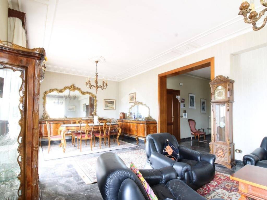 Villa a Fermo in Contrada Mossa, 45 - Foto 5