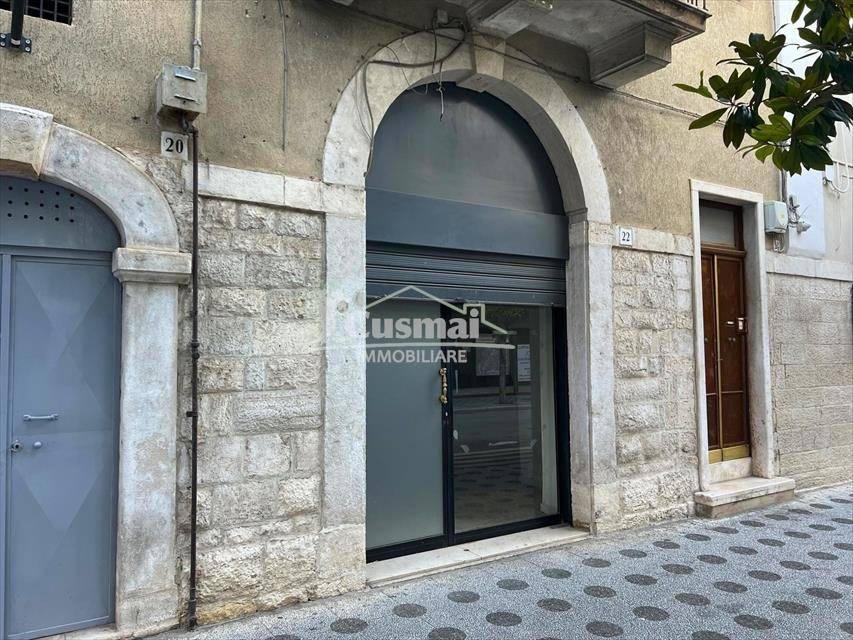 Immobile a Andria in Galleria Corso Cavour 45 - Foto 2