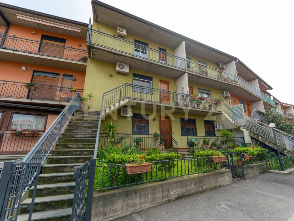 Appartamento a Aci catena in Via Salavita, 3 - Foto 3