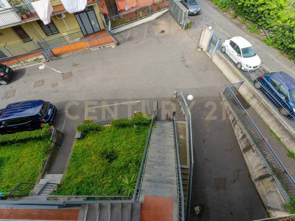 Appartamento a Aci catena in Via Salavita, 3 - Foto 5