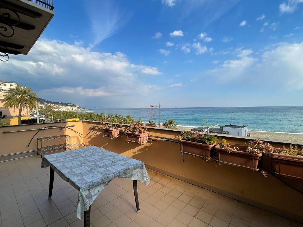 Appartamento a Varazze in Vico San Celso, 5 - Foto 2