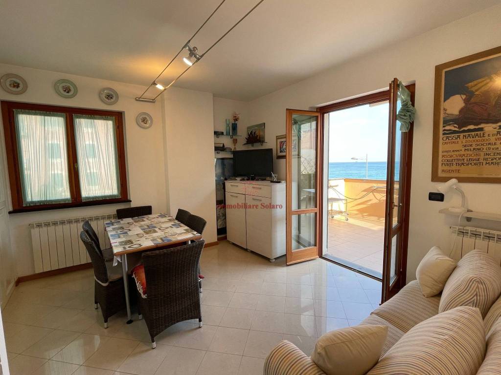 Appartamento a Varazze in Vico San Celso, 5 - Foto 4