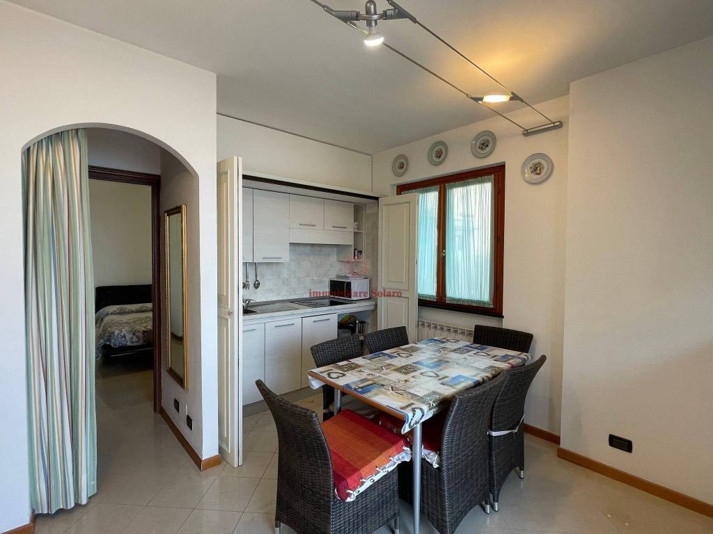 Appartamento a Varazze in Vico San Celso, 5 - Foto 5