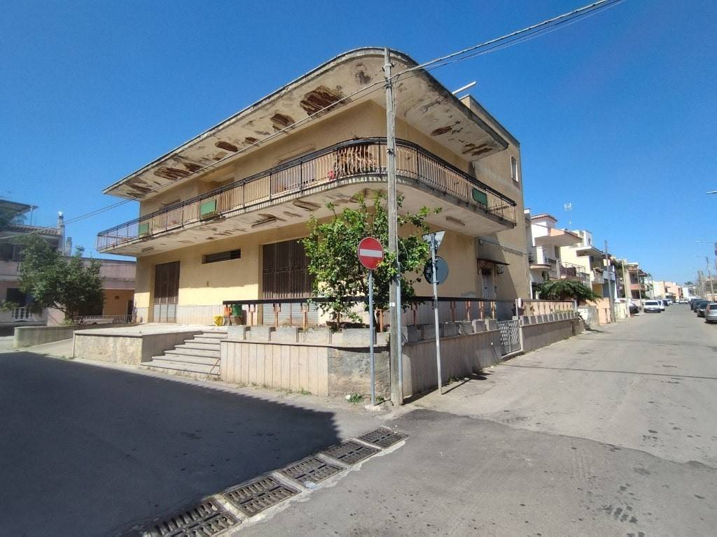 Villa a Taurisano in Via Malta, 51 - Foto 2