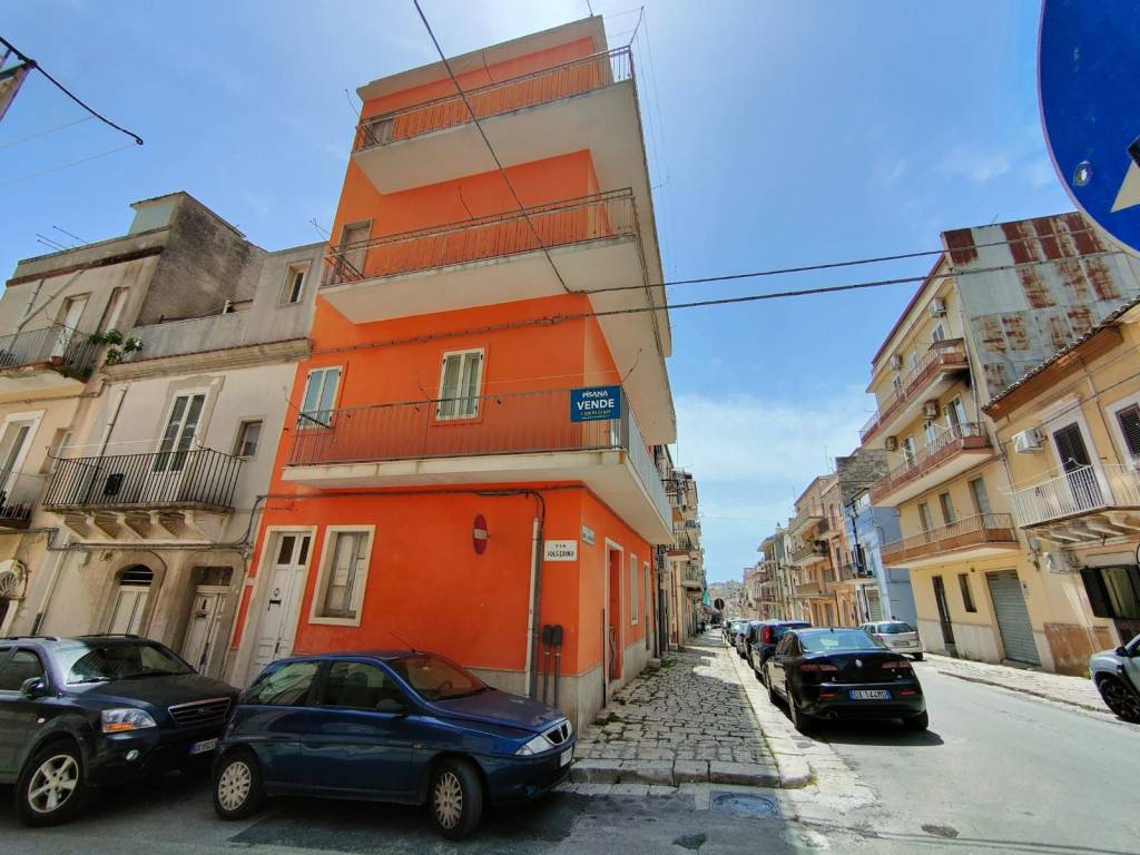 Casa indipendente a Ragusa in Via Solferino, 62 - Foto 2