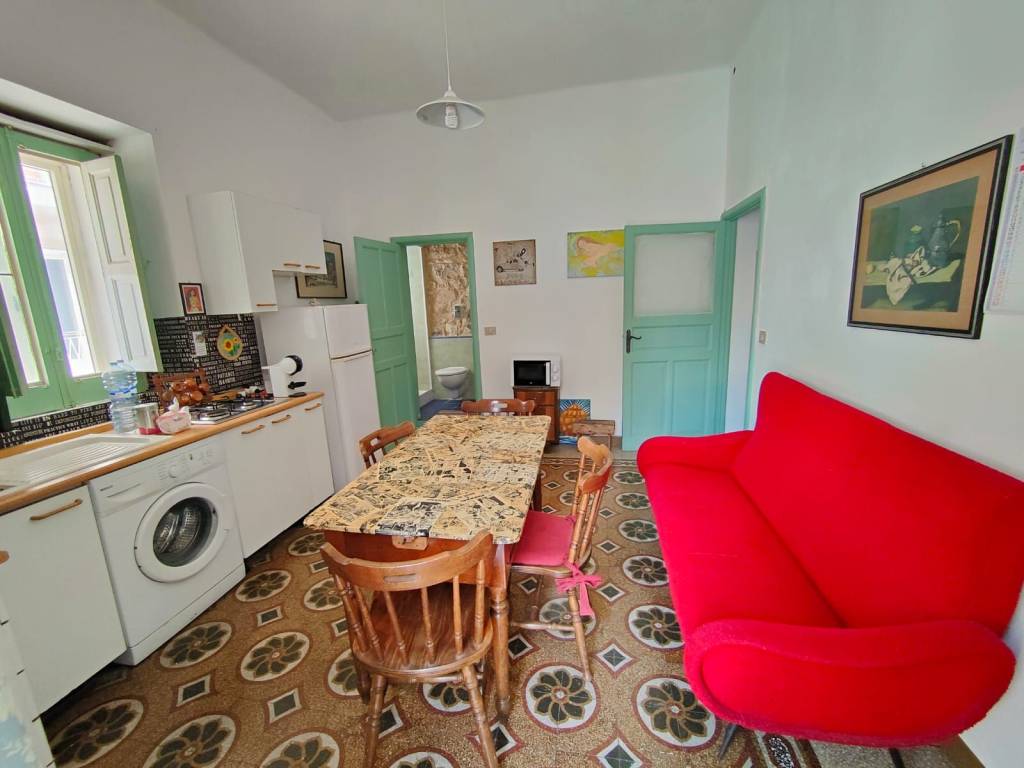 Casa indipendente a Ragusa in Via Solferino, 62 - Foto 4